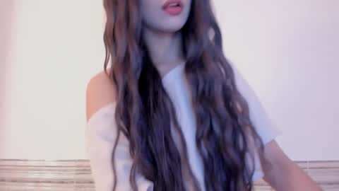 Sophia online show from January 31, 10:41 pm