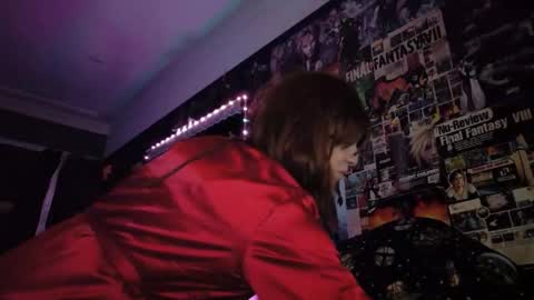Sophie Satin1980 online show from April 24, 11:08 pm
