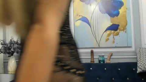 SOPHIE online show from April 10, 12:50 am