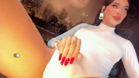 soysabrinathebest online show from April 4, 11:02 pm