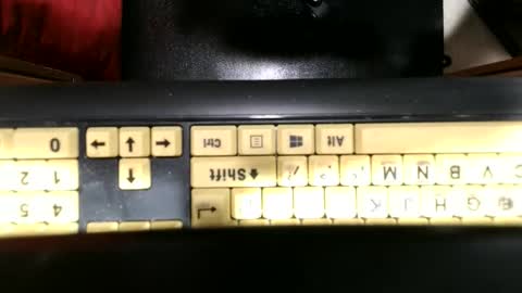 Sparky online show from February 7, 4:51 am