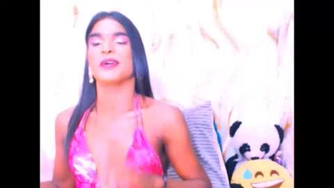 spicybarbie4u online show from May 8, 7:32 pm