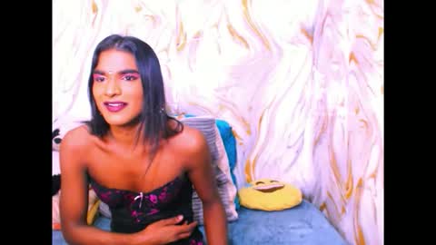 spicybarbie4u online show from May 9, 7:40 pm