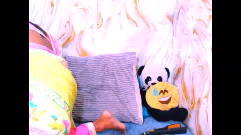 spicybarbie4u online show from May 11, 7:14 am