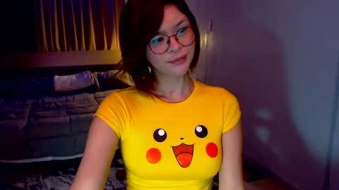Hi Im Carmela online show from July 6, 4:20 pm