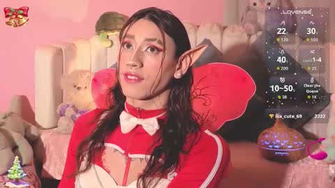  estrellita online show from November 18, 3:12 pm