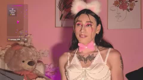  estrellita online show from March 27, 4:15 am