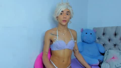 stassiebell online show from January 5, 11:33 pm