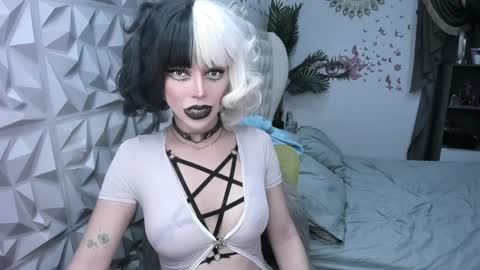 Jane online show from March 30, 12:28 pm