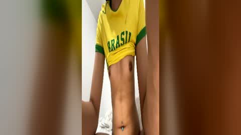 stela_88 online show from July 5, 2:05 am