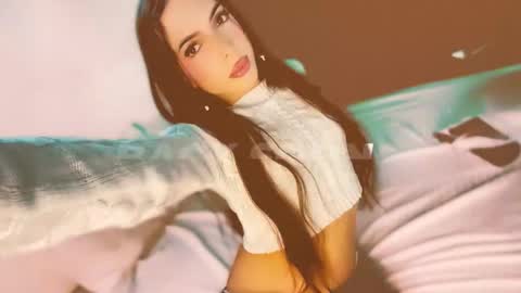 estefania online show from February 14, 3:08 pm