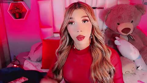 Steisee Reyes online show from February 20, 6:19 am