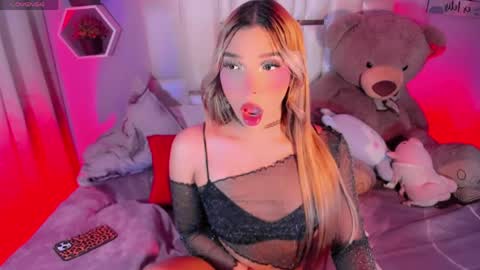 Steisee Reyes online show from April 3, 6:44 am