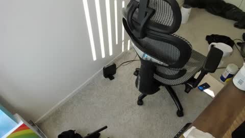 StilettoDoll online show from September 21, 12:16 am