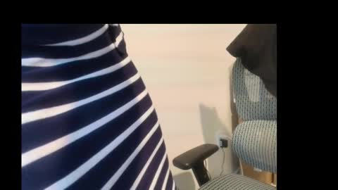 StilettoDoll online show from October 15, 12:21 am