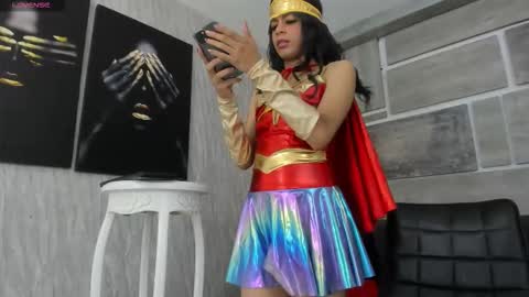 stormluna_22 online show from October 5, 8:52 pm