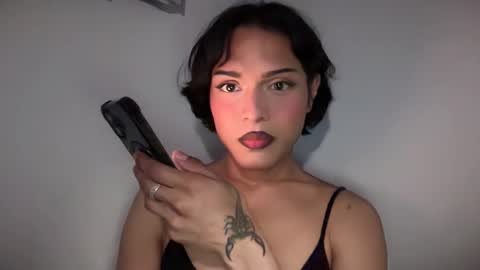 Stargirl online show from April 21, 2:26 am