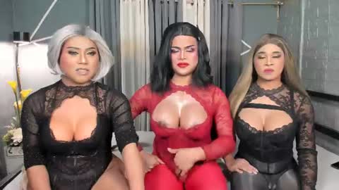 Stacy online show from July 27, 2:57 pm