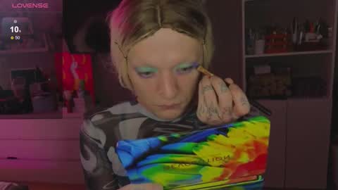 succubu_ss online show from February 7, 3:23 am