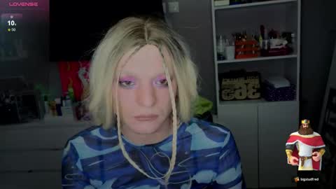 succubu_ss online show from March 3, 1:23 am