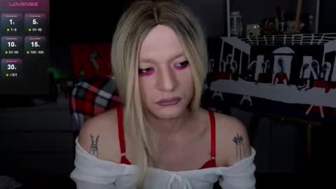 succubu_ss online show from March 9, 3:21 am