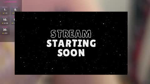 succubu_ss online show from March 23, 1:05 pm