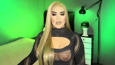 JADE ELYSE online show from May 1, 2:54 pm