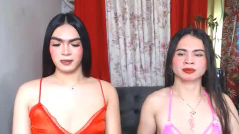 mitch and mitchie online show from May 4, 1:10 am