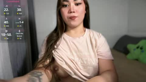 Millany online show from July 25, 3:04 am