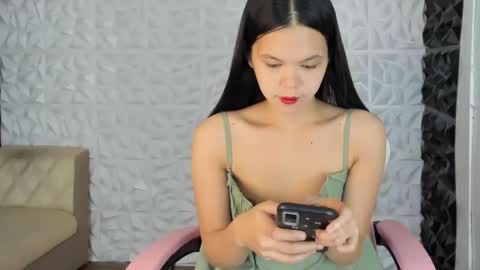 Jana online show from June 11, 2:11 am