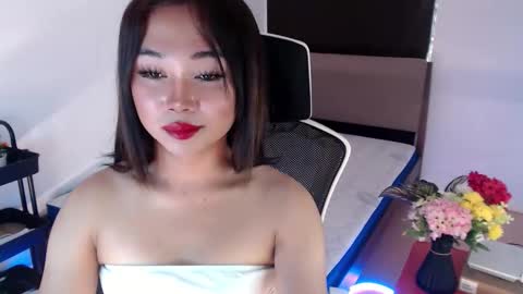 sultry cyramore online show from September 29, 7:52 am