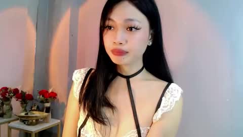 sultrybadbabe online show from April 4, 1:09 pm