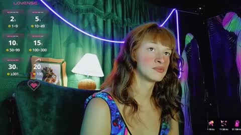 Summer online show from March 25, 12:16 am