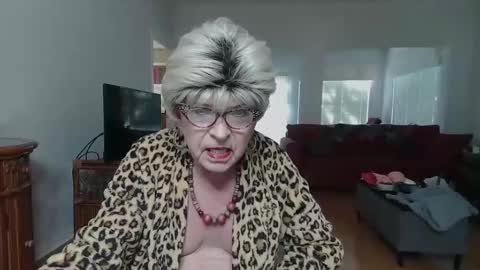 sexualsusan online show from March 6, 1:53 pm