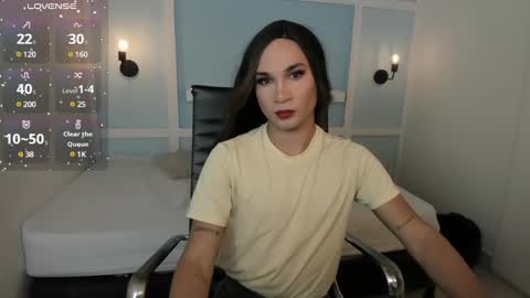 Susan Scott online show from December 5, 1:33 pm