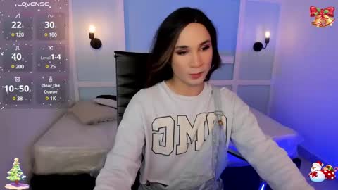 Susan Scott online show from December 8, 2:19 pm