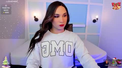 Susan Scott online show from December 17, 11:49 am