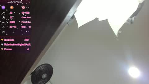 Vanessa online show from March 1, 12:06 am