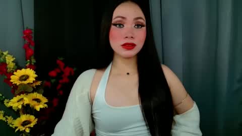 hi its me ur sexy aleah online show from February 7, 8:09 am