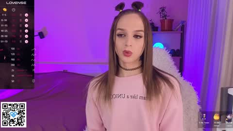 Call me Alis   online show from December 15, 5:10 pm