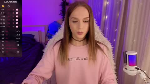 Call me Alis   online show from January 10, 4:30 pm