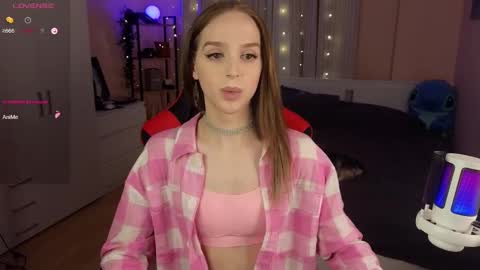 Call me Alis   online show from February 13, 5:44 pm