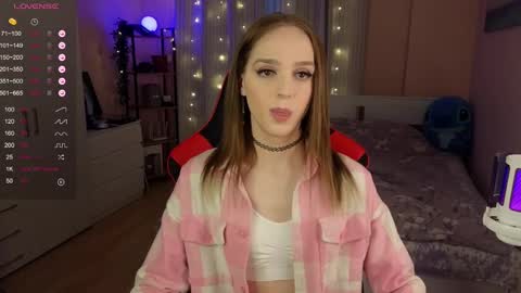 Call me Alis   online show from February 19, 3:16 pm