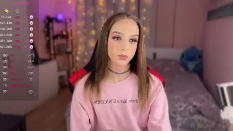 Call me Alis   online show from February 25, 5:47 pm