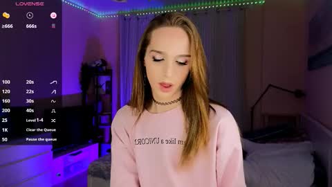 Call me Alis   online show from September 20, 4:01 pm