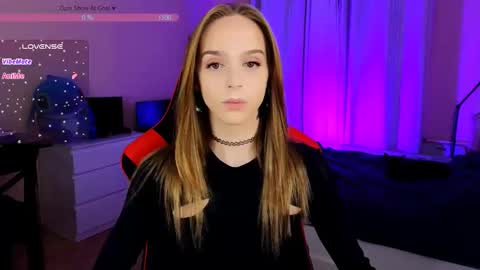 Call me Alis   online show from September 24, 5:08 pm