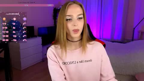 Call me Alis   online show from September 28, 5:34 pm