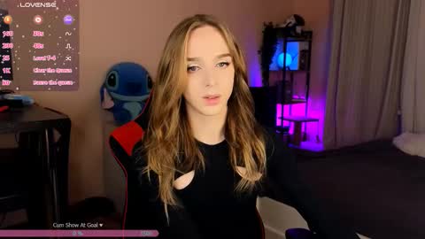 Call me Alis   online show from October 19, 3:59 pm