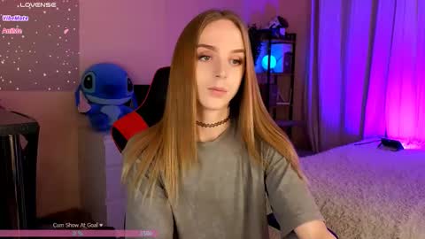 Call me Alis   online show from October 20, 4:10 pm