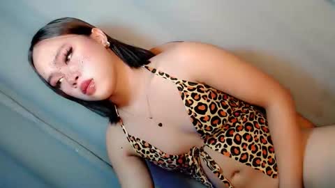 Anisha online show from March 12, 3:11 am